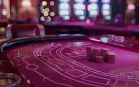 Live blackjack dealer studio with multiple camera feeds on ft95 login